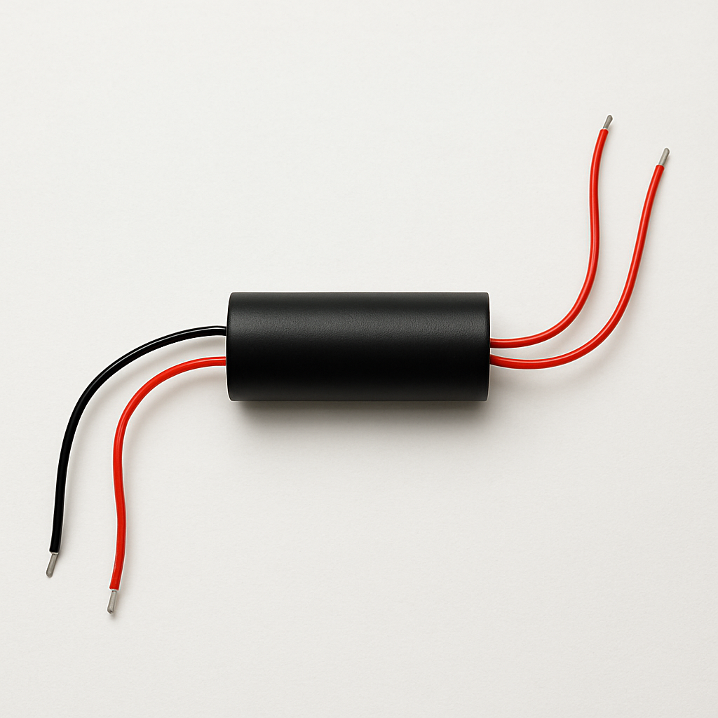 ماژول جرقه زن