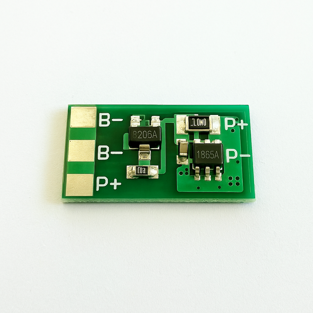 ماژول های محافظ