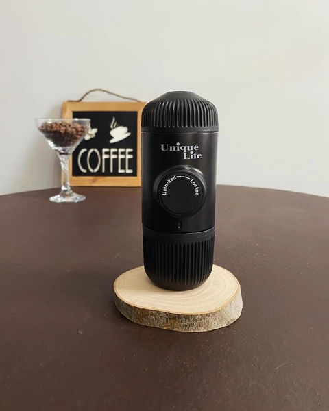 نانو پرسو برند یونیک‌لایف همراه با کیف (ارسال رایگان)