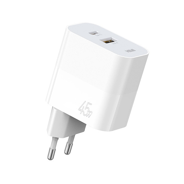 شارژر GaN ۴۵ وات هیمی Nitro Max 2