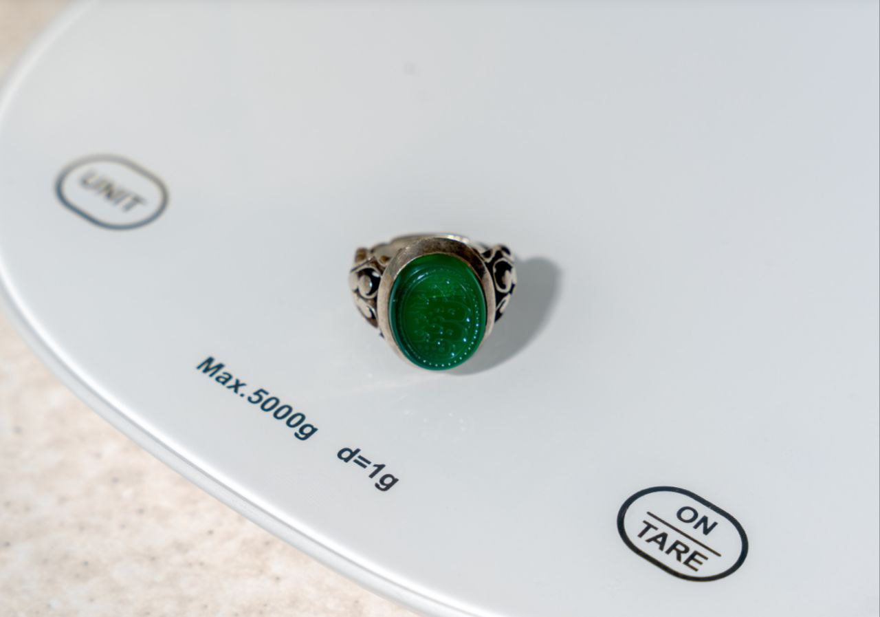 ترازو هوشمند آشپرخانه هیمی scale mini