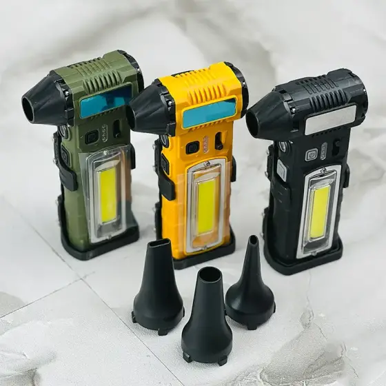 جت فن چند کاره ویولنت مدل F020 اصلی سری جدید (ارسال رایگان)