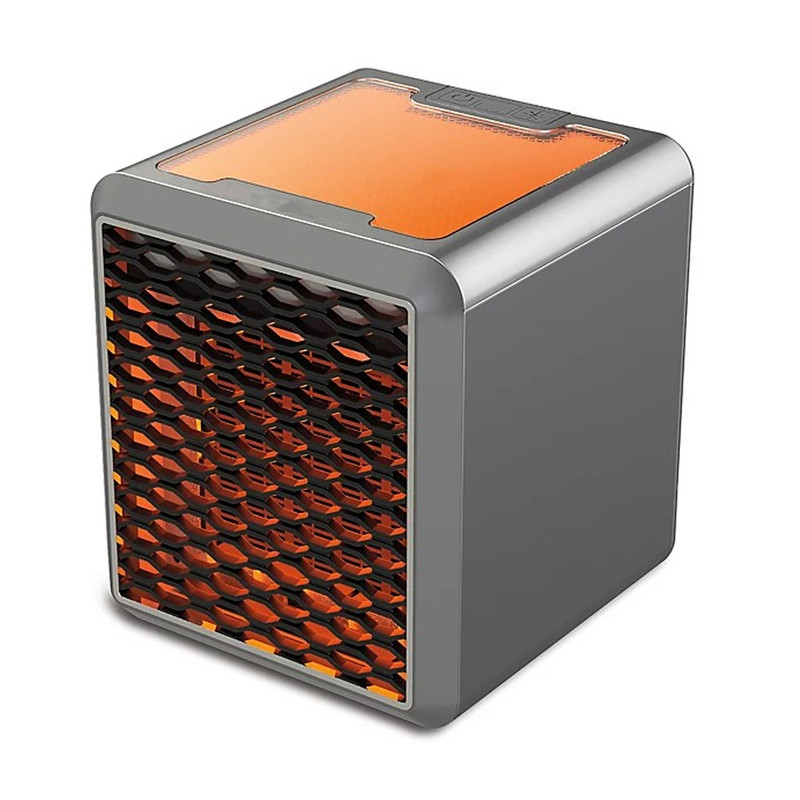 بخاری برقی فن‌دار Handy Heater Pure Warmth 1500 (ارسال رایگان)