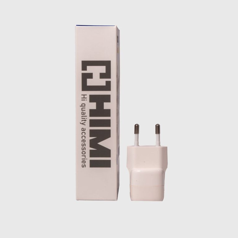 شارژ آیفونی ۲۰ وات هیمی مدل Nitro MINI