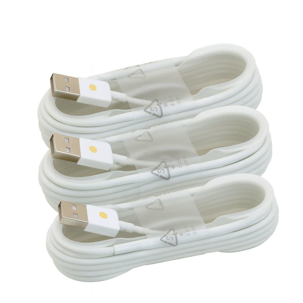 بخاری جیبی ۸ وات (سفید) (بسته 3 عددی)