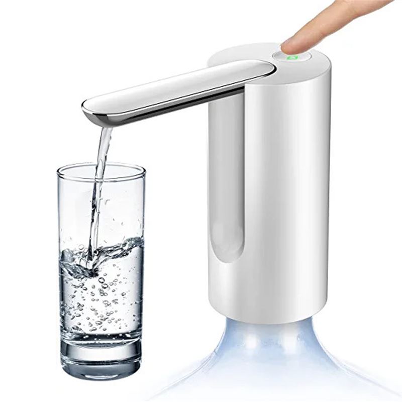 پمپ آب شارژی و قابل حمل مدل MD-16