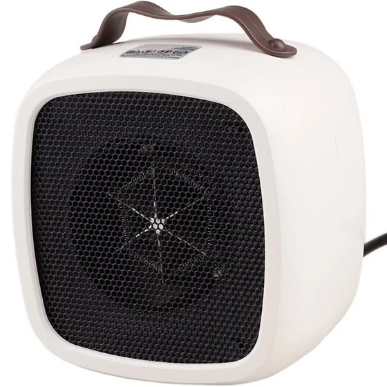 بخاری برقی فن هیتر Warm Air Blower (ارسال رایگان)