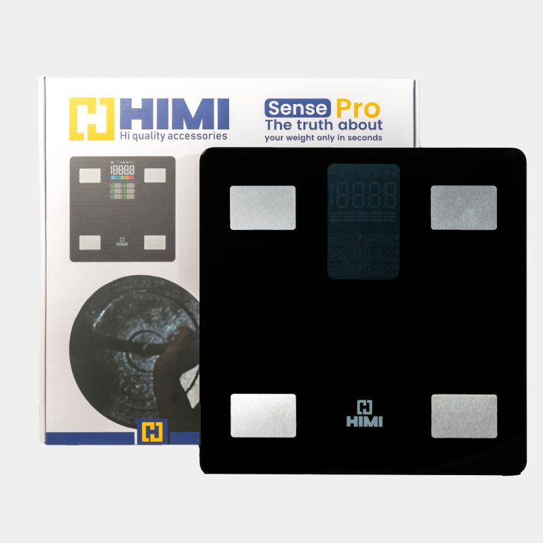 ترازو دیجیتال هوشمند هیمی مدل sense pro
