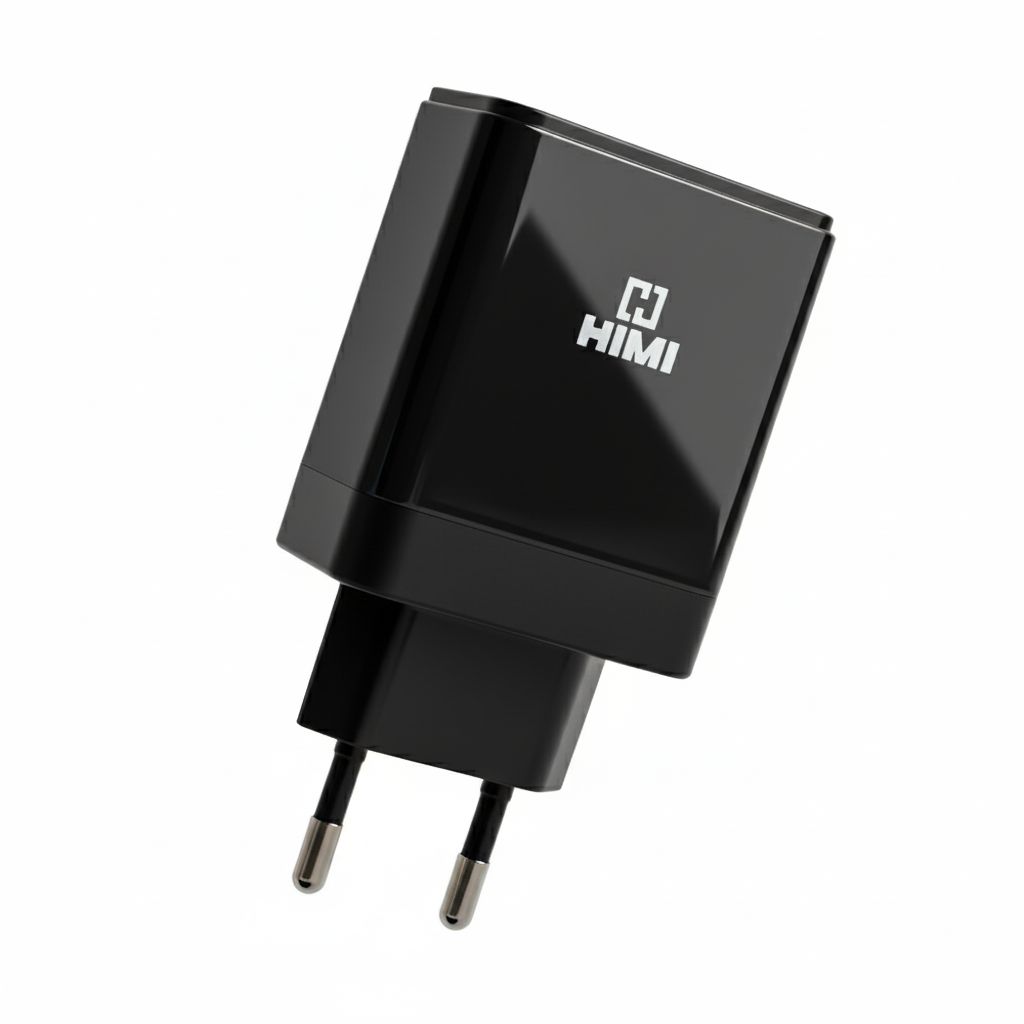 شارژر سوپرفست ۴۵ وات هیمی مدل NITRO MAX