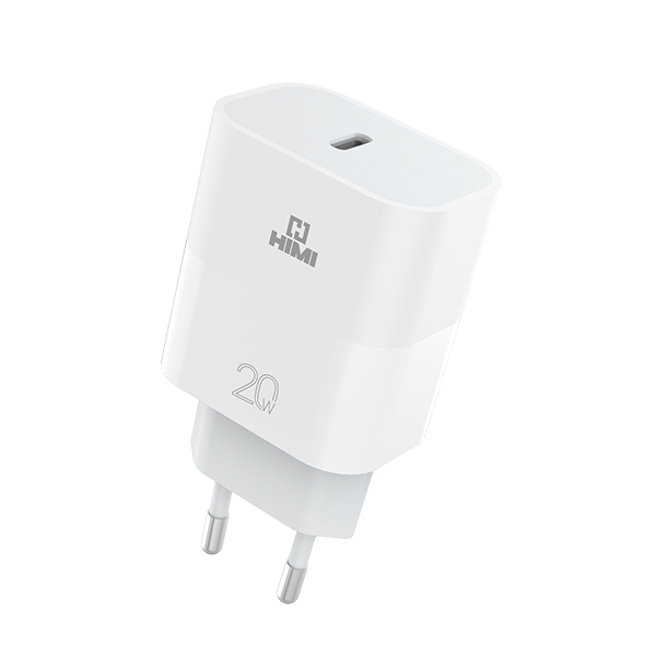 شارژر PD 20 وات هیمی Nitro Mini 2