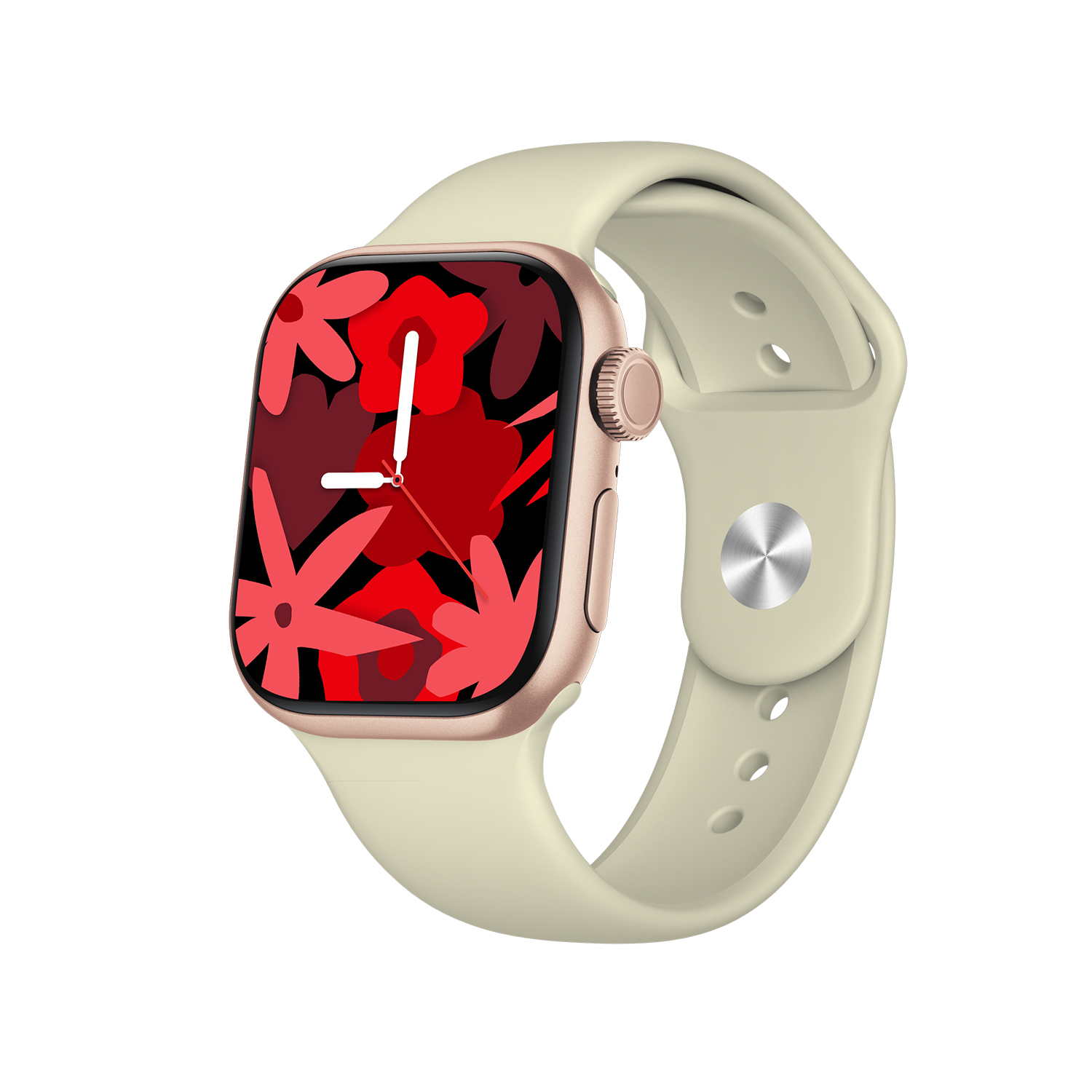 ساعت هوشمند هیمی مدل Pi Arc