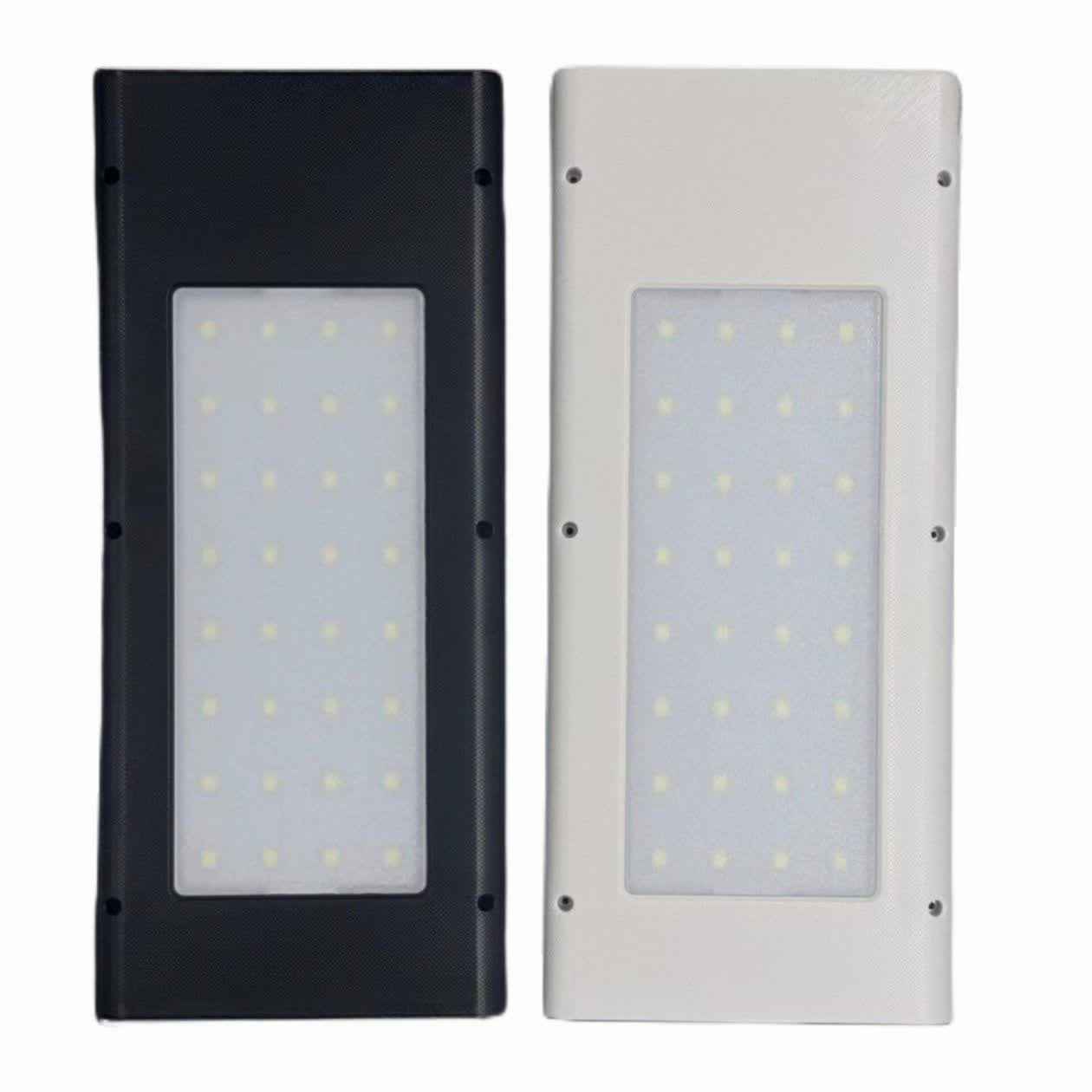 کیس و ماژول پاوربانک 18650 فنری 100 هزار میلی‌آمپر نمایشگر دار – 22.5 وات